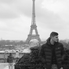 Леван Панцулая, 15.09, Москва