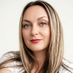 Анна Гулак, 14.09, Белгород