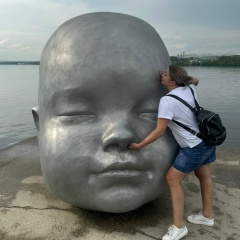 Наташа Чекрыгина, 26.04, Тула