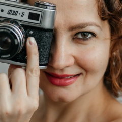 Александра Александрова, 20.07, Тольятти