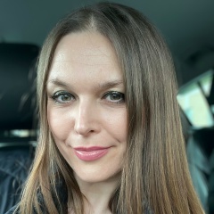 Анна Тараскина, 29.03.1982, Санкт-Петербург