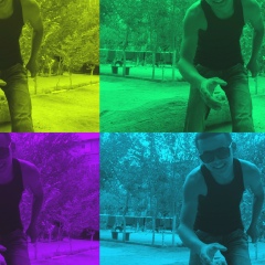 Islambek Yusupov, 22.12.1993, Нукус