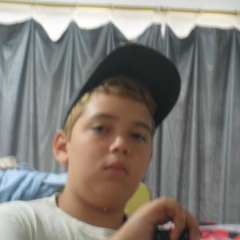 Micael Rodrigues, 03.02.1994