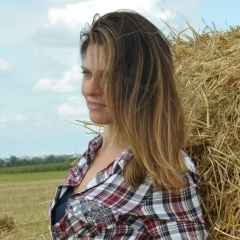 Наталья Куцакова(Баркалова), 25.10, Москва