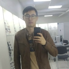 Айбек Аргунь, 09.11.1986, Мерке