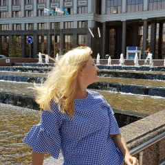 Вероника Пересыпкина, 30.12.1970, Новокузнецк