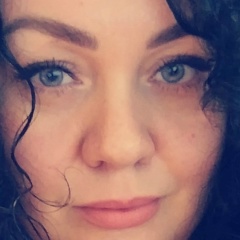 Елена Сабрекова, 29.01.1988, Екатеринбург