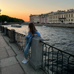 Елена Фомина, 09.06, Обнинск