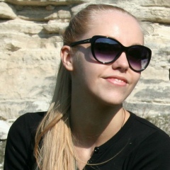 Cristina Tiron, 04.07.1992, Кишинев