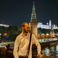 Джабраил Сахаев, 14.05, Грозный