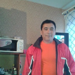 Рахматжон Тешабоев, 28.10.1964, Санкт-Петербург