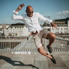 Игорь Борзов, 21.01, Москва