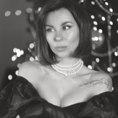 Полина Полинина, 05.11.1987