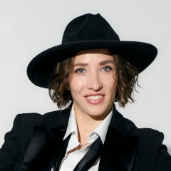 Евгения Завьялова, 13.03.1986, Санкт-Петербург