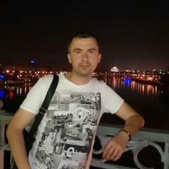 Артем Гладилин, 08.06.1979, Зеленоград