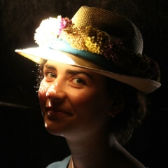 Лилит Погосян