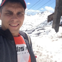 Sasha Hohlov, 21.01, Москва