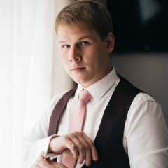 Maxim Krotov, 09.11, Владимир