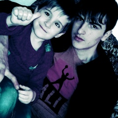 Ислам Тайсумов