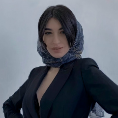 Виктория Авдалян, 04.05.2000, Москва