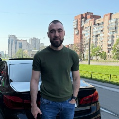 Шахмар Гусейнов