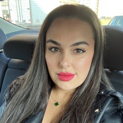 Александра Ионина, 04.10, Санкт-Петербург