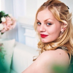 Мария Белкина, 01.03.1990, Киев