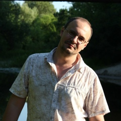 Максим Чернышенко, 15.03, Киев