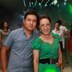 Таншолпан Калыбаева, 05.09.1993, Тараз