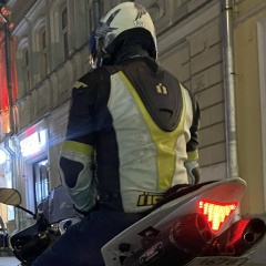 Леха Хмылев, 23.10.1989, Москва