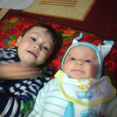 Рашид Якубов, 10.11.1986, Самарканд