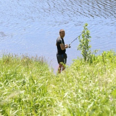 Макс Антонов, 15.05