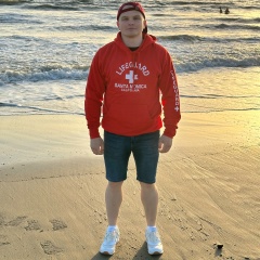 Anatole Markouchine, 09.08