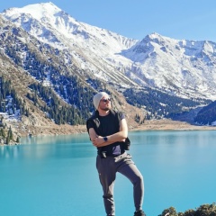 Иван Викторович, 12.05.1987, Москва