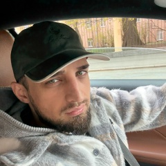 Георгий Николаевич, 27.12.1992, Санкт-Петербург