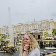 Екатерина Лобанова, 09.07, Краснознаменск