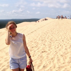 Ольга Скрябина, 09.11, Жуковский