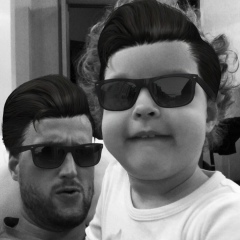 Павел Лабин, 21.08.1987, Санкт-Петербург