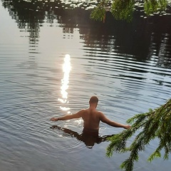 Денис Шурупцев, 17.12, Санкт-Петербург