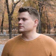 Максим Галкин, 12.09.1989, Алматы