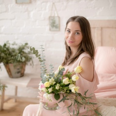 Милана Соколовская, 31.08.1989