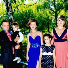 Александр Рудяк, 11.04, Одесса