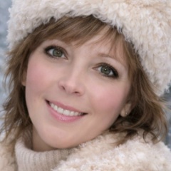 Наталья Залогина, 26.12, Петропавловск