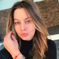 Анна Иордан, 11.08, Кишинев