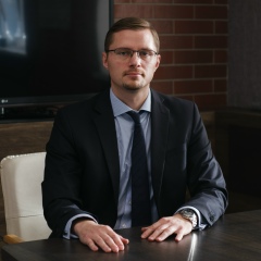 Артем Третьяков, 02.10.1985