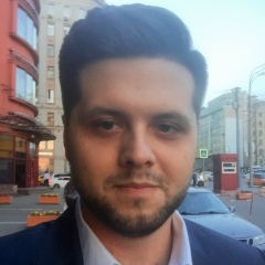 Дмитрий Дмитриенко, 04.02, Москва