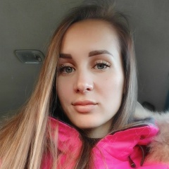 Екатерина Буланова, Владивосток