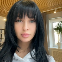 Виктория Иванова, 24.02, Москва