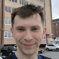 Александр Неганов, 01.05.1990, Екатеринбург