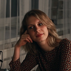 Екатерина Кузнецова, 15.05, Санкт-Петербург